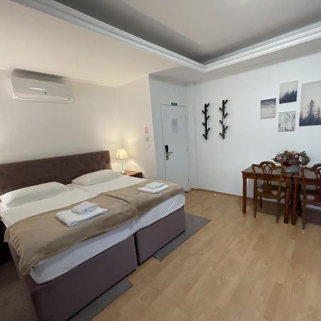 Stella Boutique Rooms Sesvete Exteriér fotografie