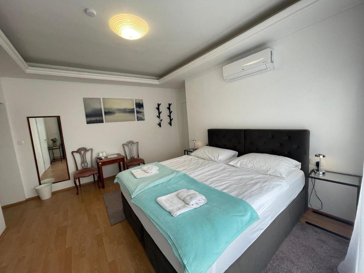 Stella Boutique Rooms Sesvete Exteriér fotografie