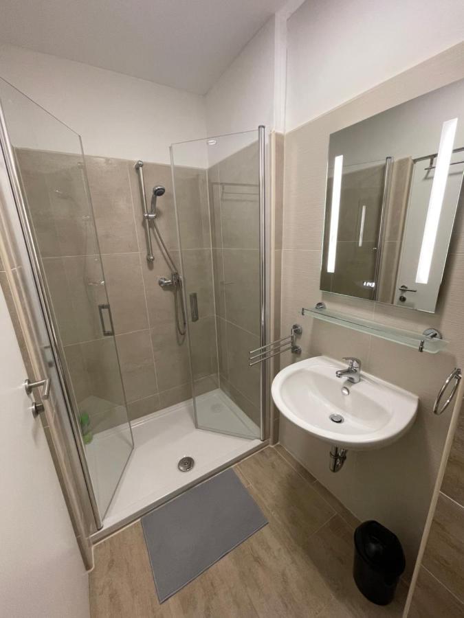 Stella Boutique Rooms Sesvete Exteriér fotografie