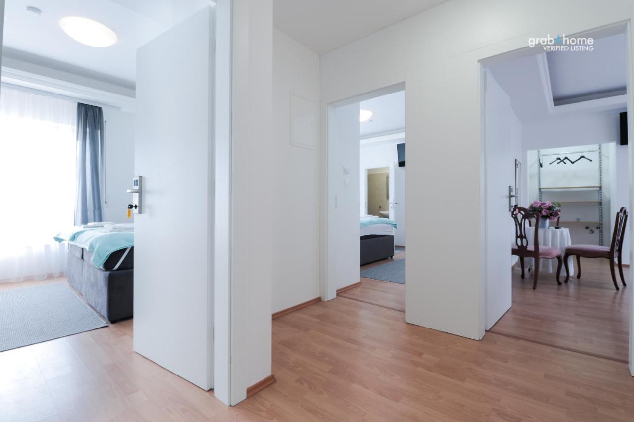 Stella Boutique Rooms Sesvete Exteriér fotografie