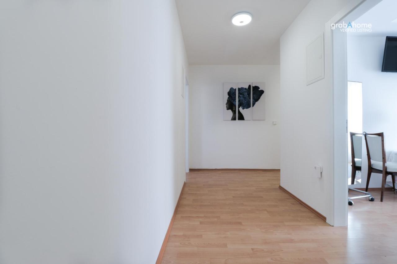Stella Boutique Rooms Sesvete Exteriér fotografie
