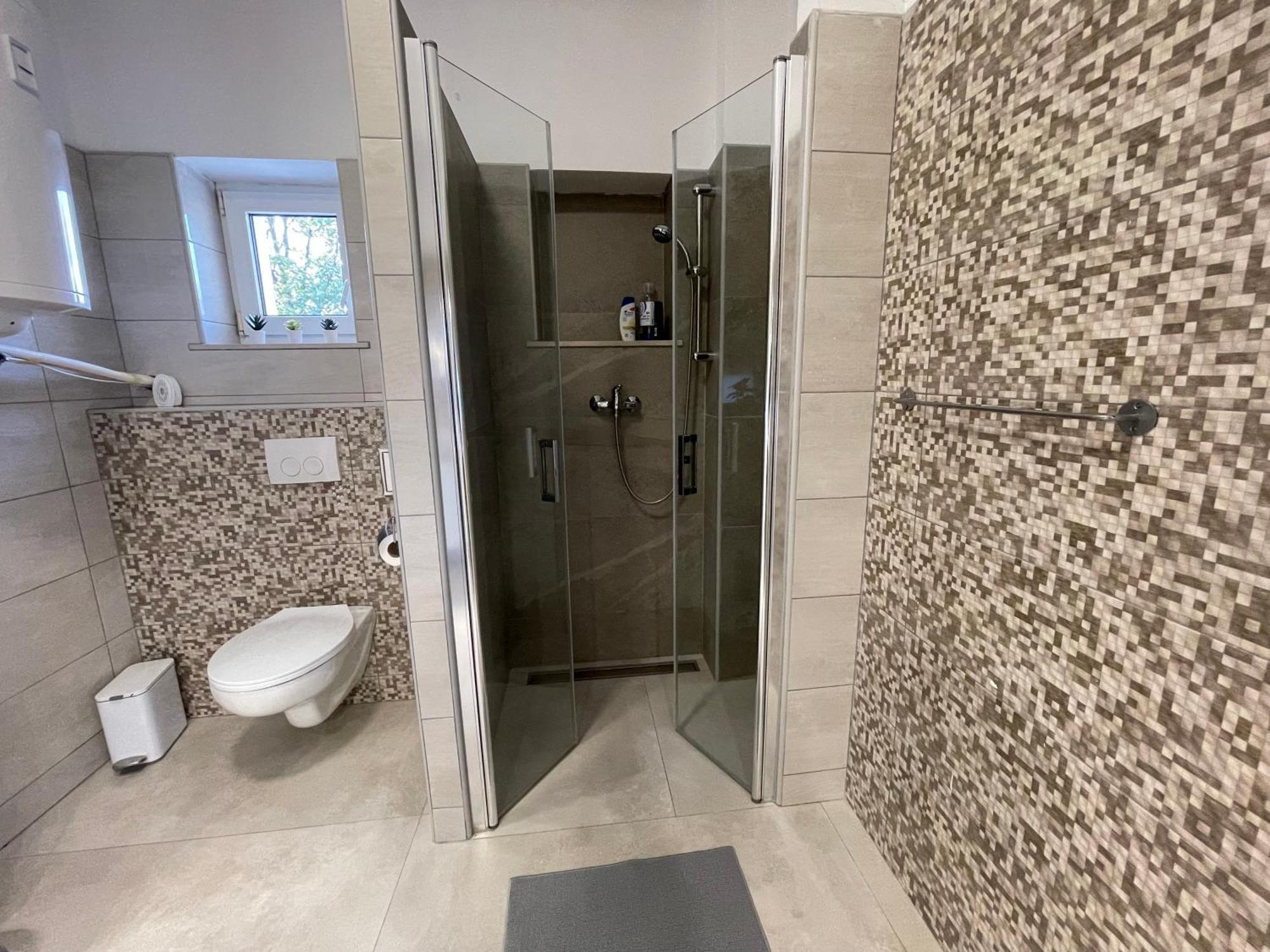 Stella Boutique Rooms Sesvete Pokoj fotografie